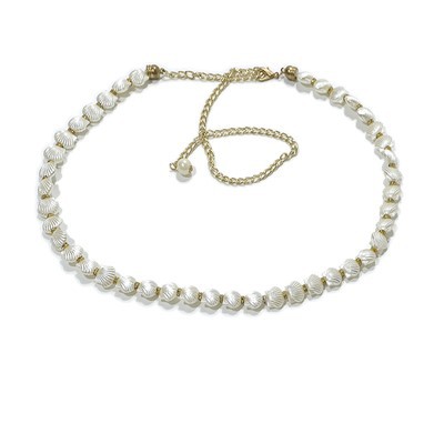 Reguleeritav Thin Pearl pruudivöö