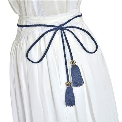 Õhuke hõbedane kõhukett